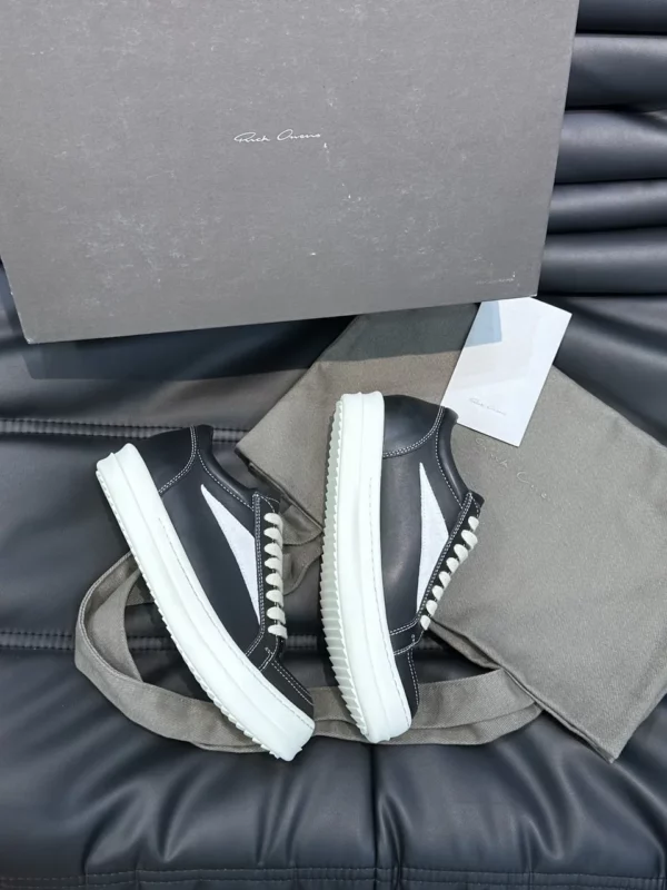 Rick Owens shoes - Replica shoes