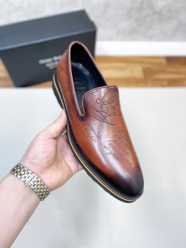 Berluti shoes - rep shoes