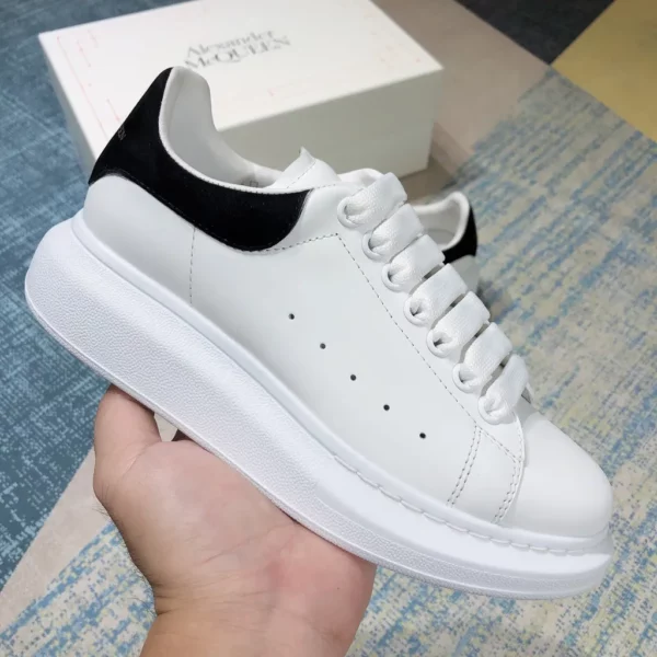 Alexander MCQueen shoes - rep shoes