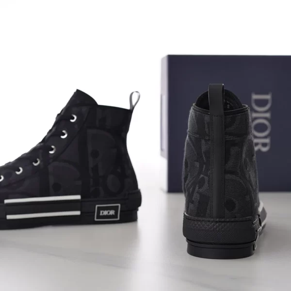 Dior shoes - rep shoes