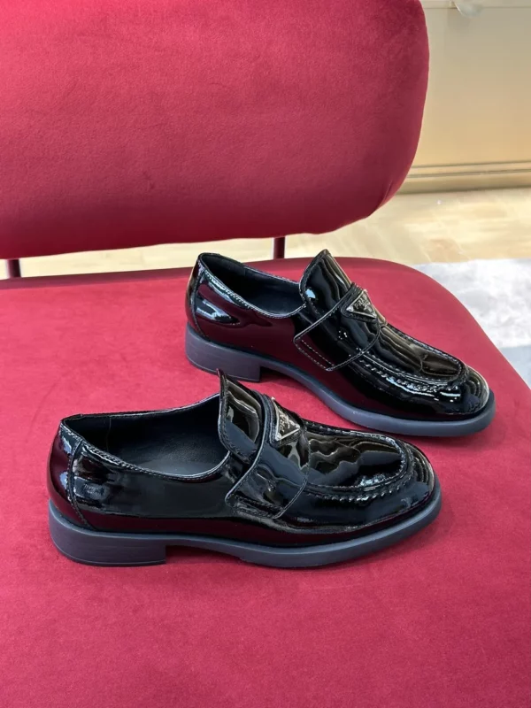 Prada shoes - rep shoes