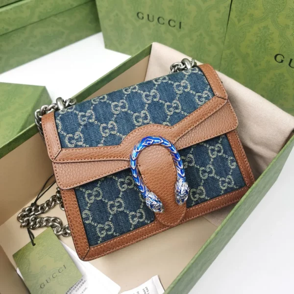 Gucci bag - replica gucci bags