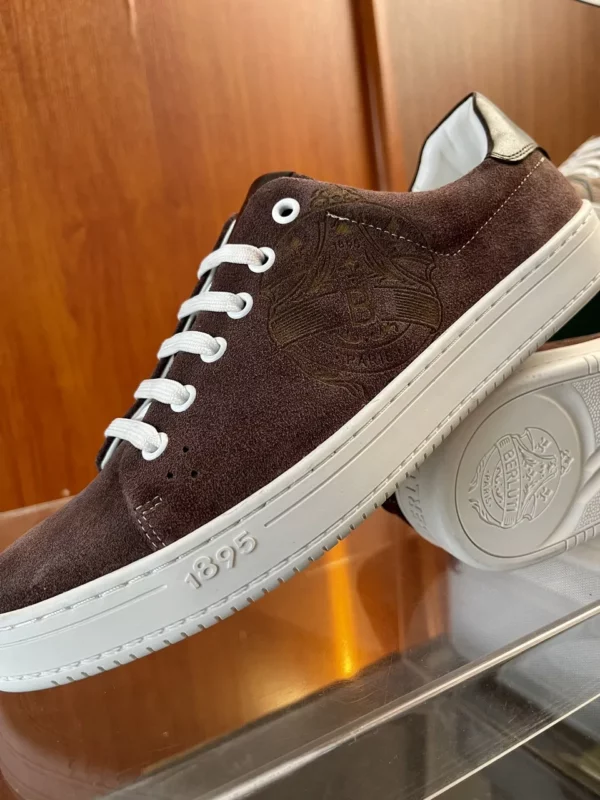 Berluti shoes - rep shoes