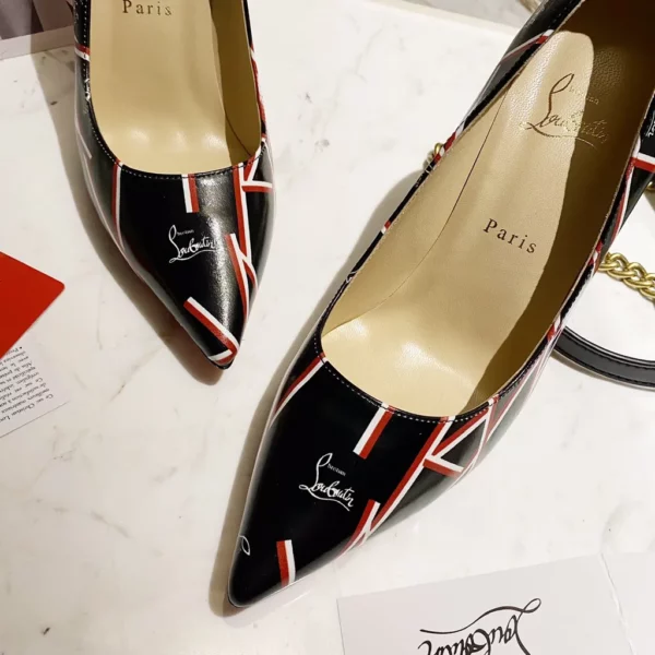 Christian Louboutin shoes - rep shoes