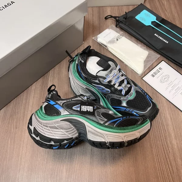 Balenciaga shoes - rep shoes