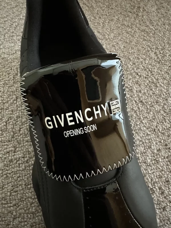 Givenchy shoes - Replica shoes