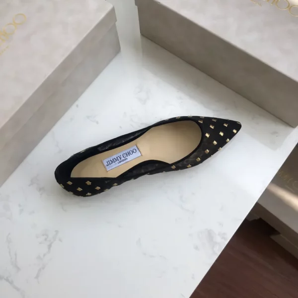 Jimmy Choo shoes - rep shoes