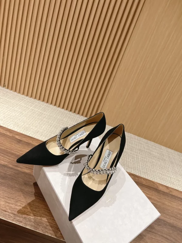 Jimmy Choo shoes - rep shoes