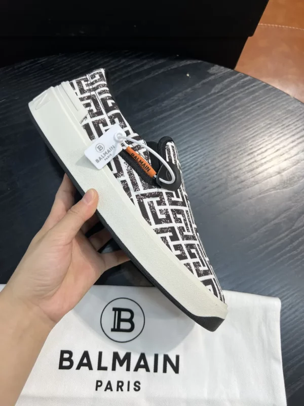 Balmain shoes - Replica shoes