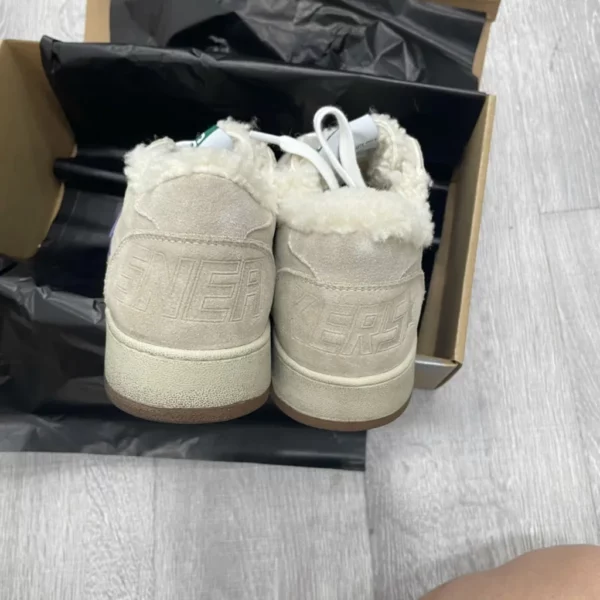 GGDB shoes - Reps shoes