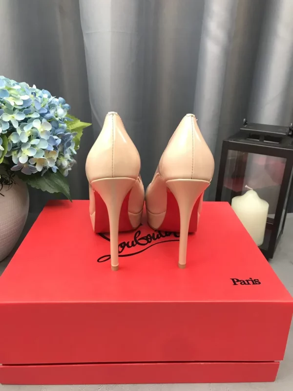 Christian Louboutin shoes - Reps shoes