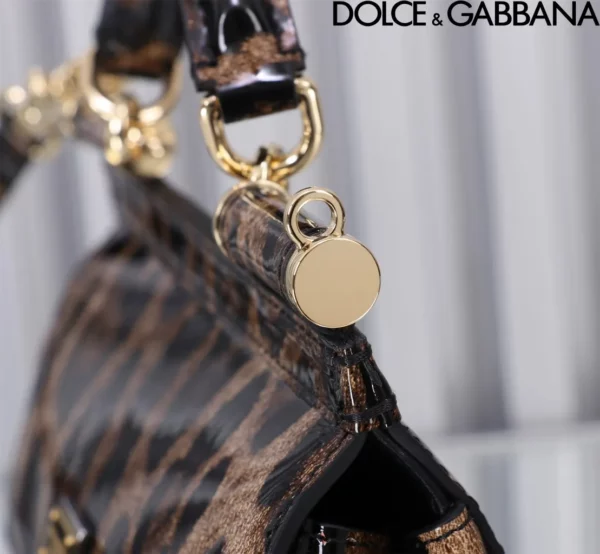 Dolce Gabbana bag - rep bags