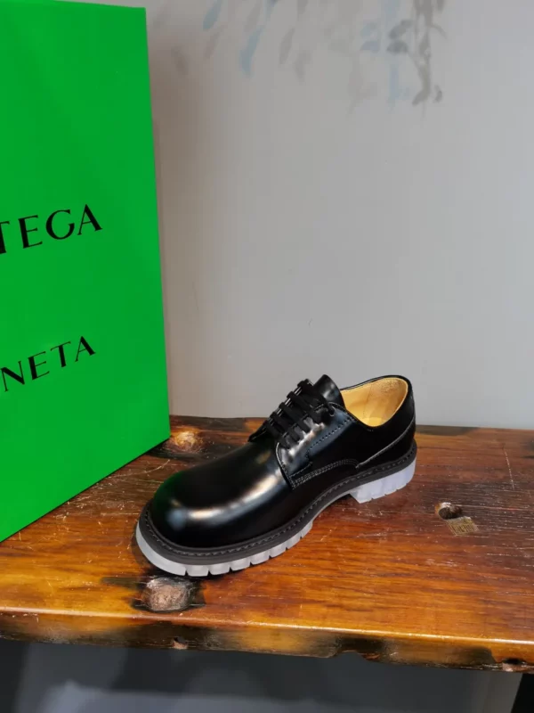 Bottega Veneta shoes - rep shoes