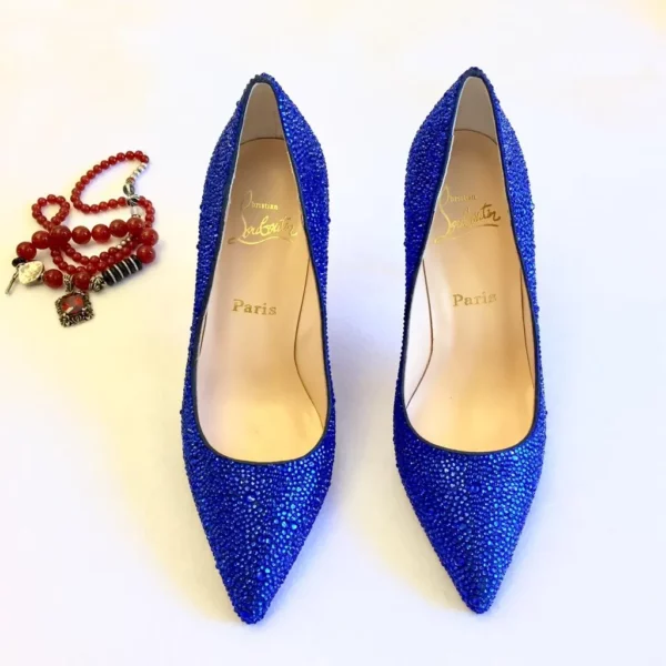 Christian Louboutin shoes - Reps shoes