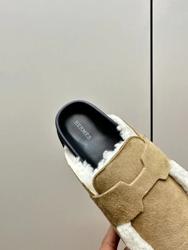 Hermes shoes - rep shoes