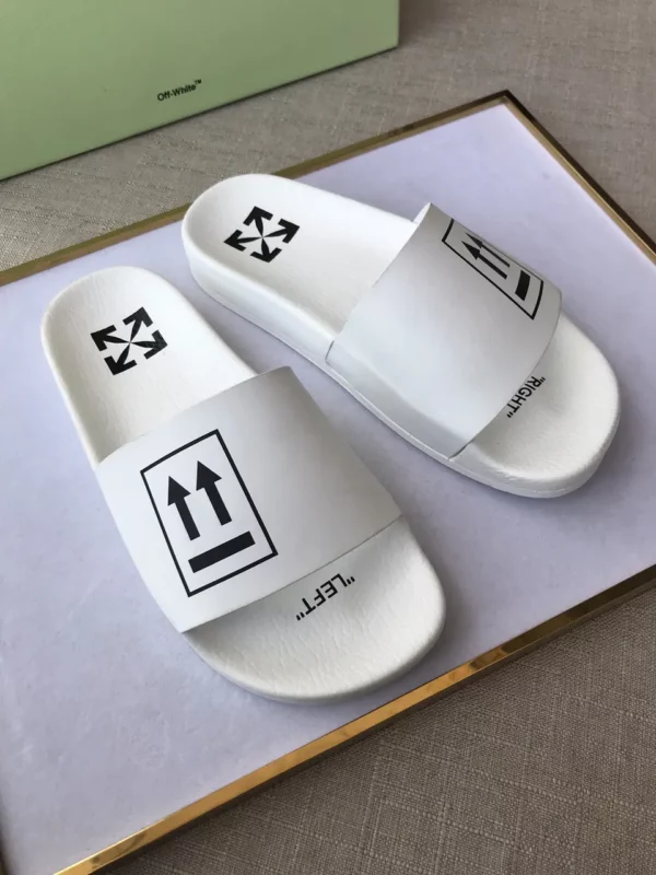 Off White shoes - rep shoes