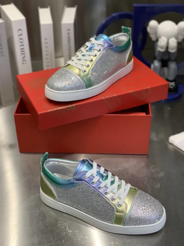 Christian Louboutin shoes - Reps shoes