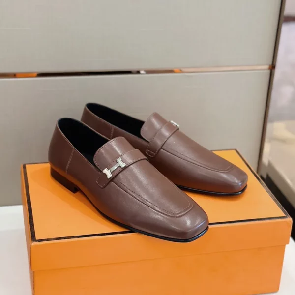 Hermes shoes - rep shoes