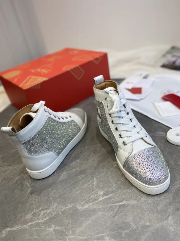 Christian Louboutin shoes - rep shoes