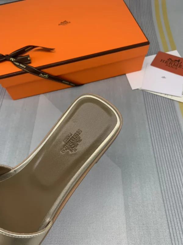 Hermes shoes - Replica shoes