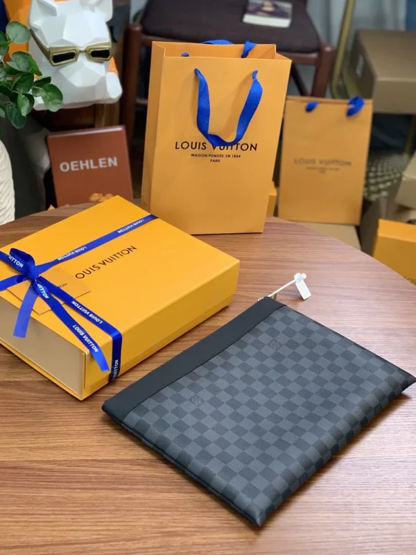 Louis Vuitton bag - louis vuitton replica bags