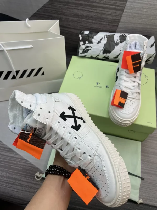 Off White shoes - rep shoes