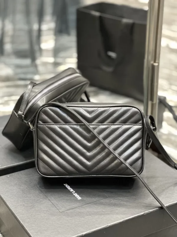 Saint Laurent bag - replica bags