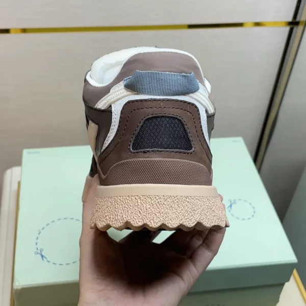 Off White shoes - rep shoes