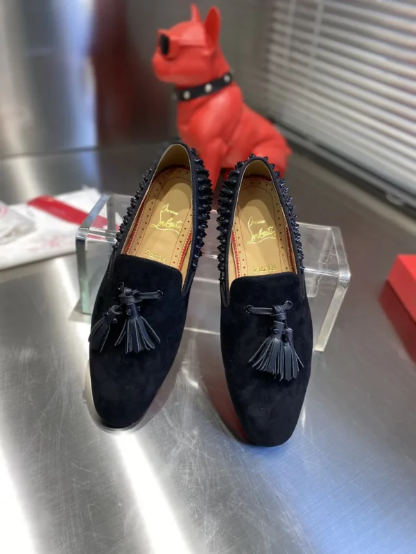 Christian Louboutin shoes - Reps shoes