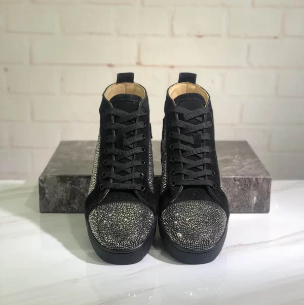 Christian Louboutin shoes - Reps shoes