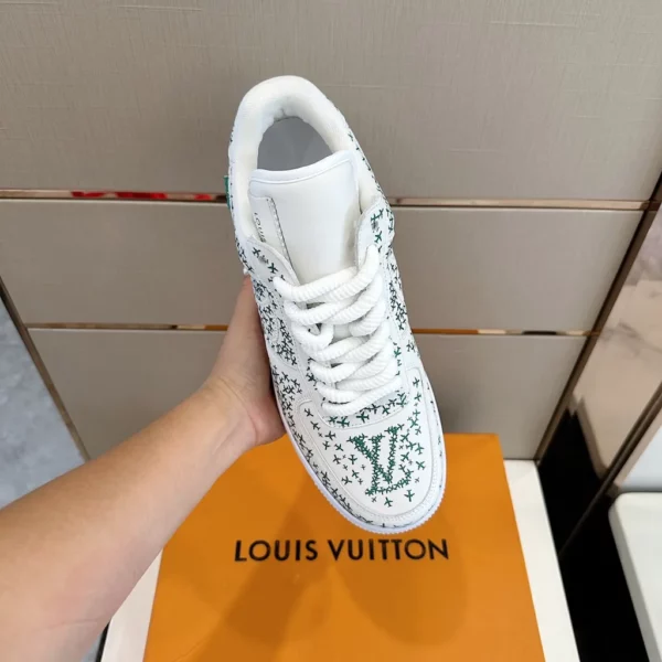 Louis Vuitton shoes - louis vuitton replica shoes