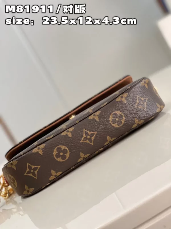 Louis Vuitton bag - louis vuitton replica bags