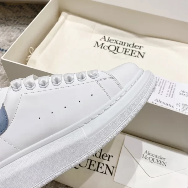 Alexander MCQueen shoes - Replica shoes