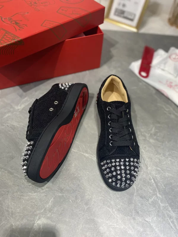 Christian Louboutin shoes - Reps shoes