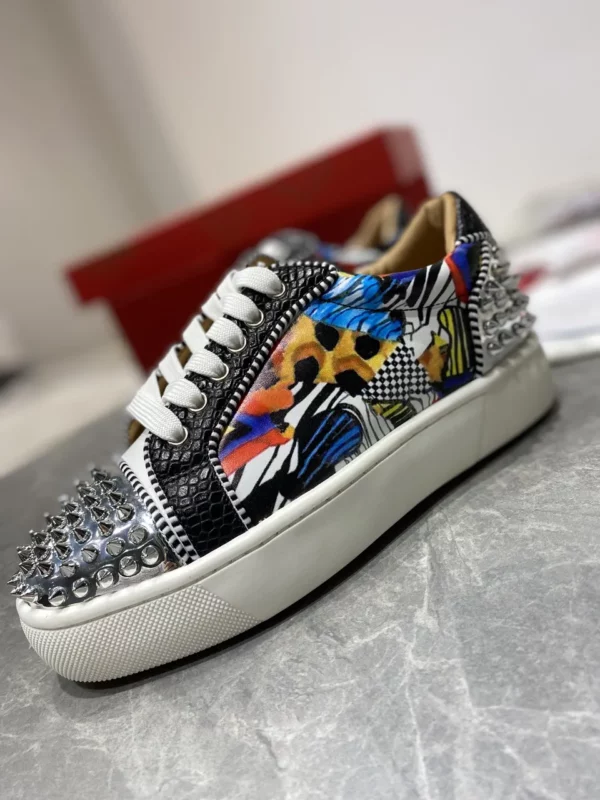 Christian Louboutin shoes - Reps shoes