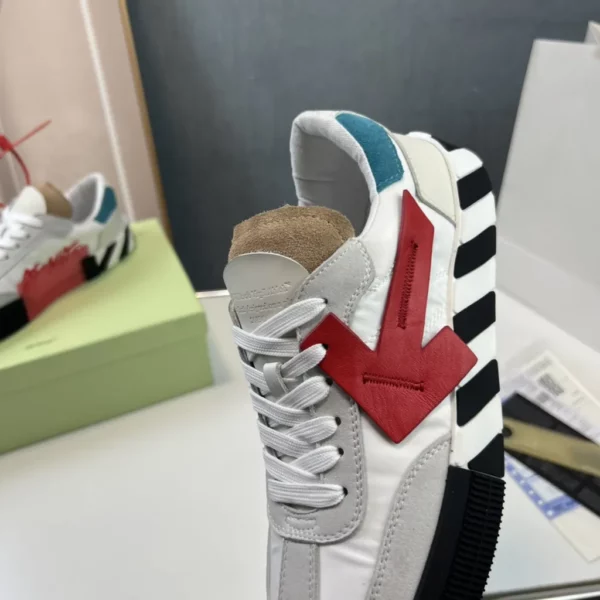 Off White shoes - Replica shoes