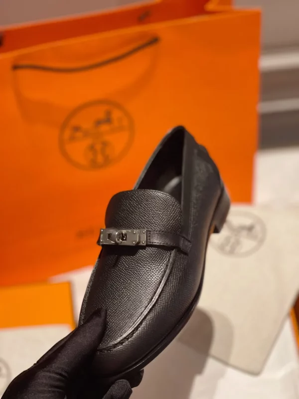 Hermes shoes - rep shoes