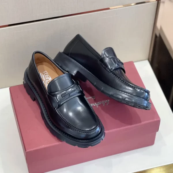 Ferragamo shoes - Reps shoes