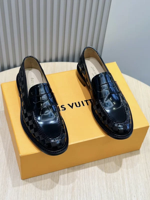 Louis Vuitton shoes - louis vuitton replica shoes