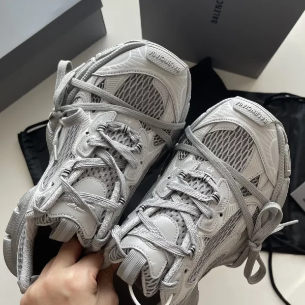 Balenciaga shoes - rep shoes