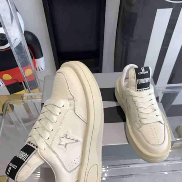 Rick Owens shoes - rep shoes