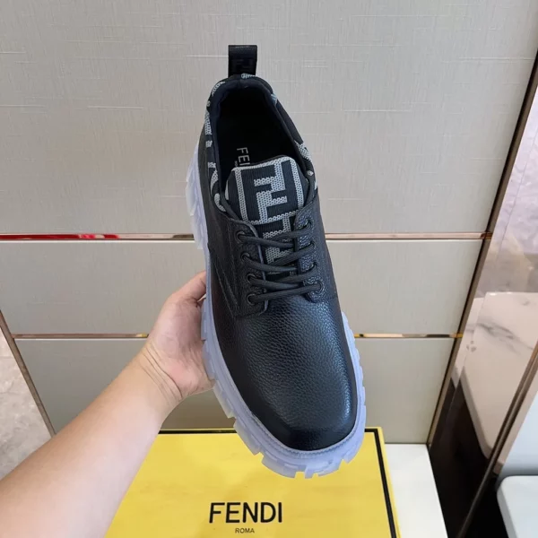 Fendi shoes - Replica shoes