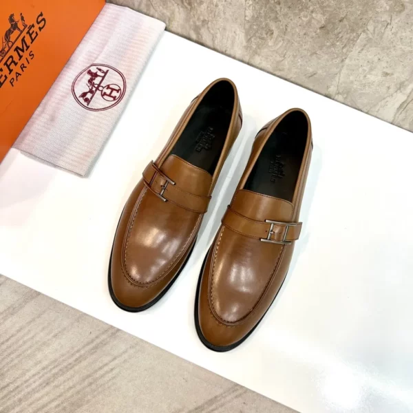 Hermes shoes - rep shoes