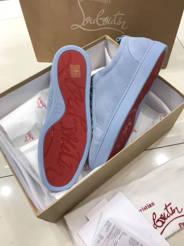 Christian Louboutin shoes - Reps shoes