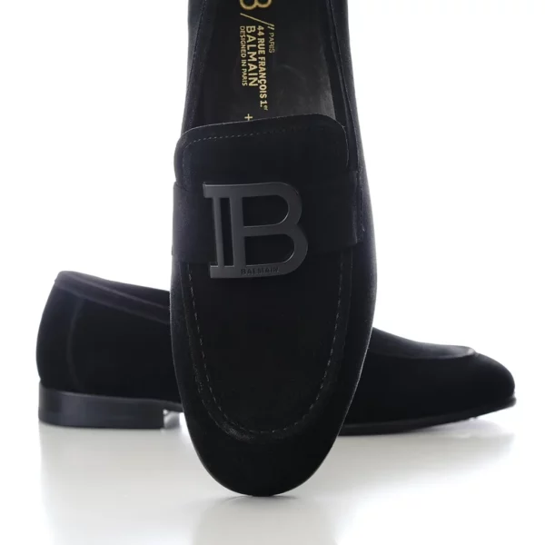 Balmain shoes - Replica shoes