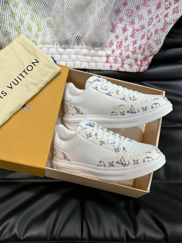 Louis Vuitton shoes - louis vuitton replica shoes