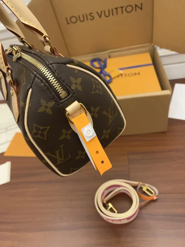 Louis Vuitton bag - louis vuitton replica bags