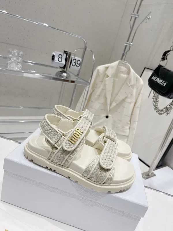 Dior shoes - Reps shoes