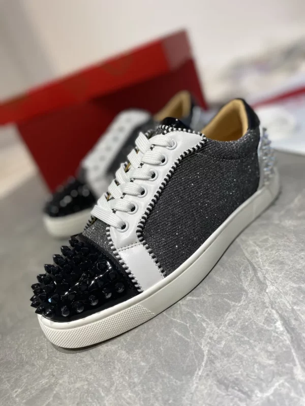 Christian Louboutin shoes - rep shoes