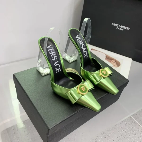 Versace shoes - rep shoes